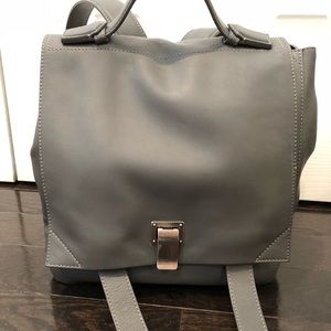Proenza Schouler PS Courier Small Backpack